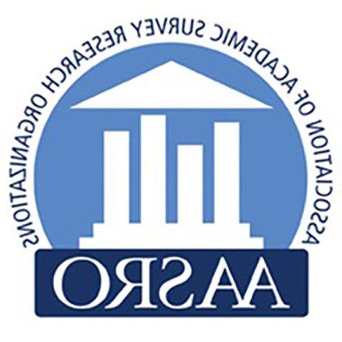 Association of Academic Survey 研究 Organizations